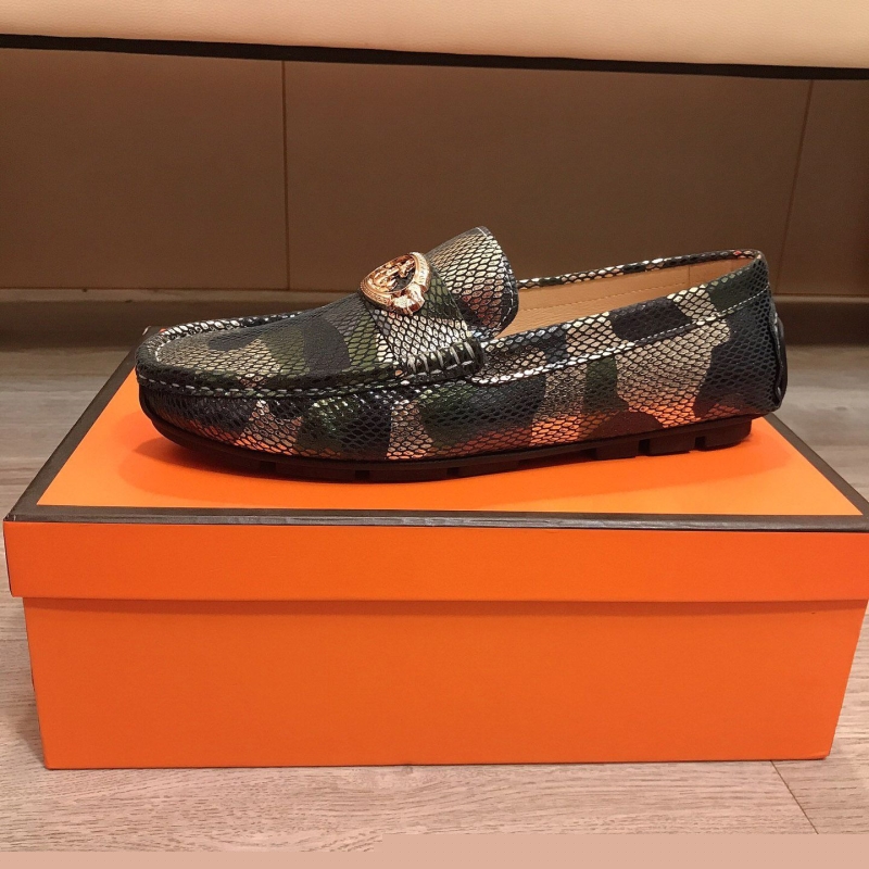 Givenchy Leather Shoes